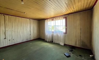 Casa en Venta en Población Ziem, sector Pueblo Nuevo