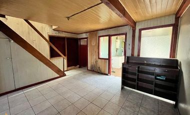 Casa en Venta en Población Ziem, sector Pueblo Nuevo