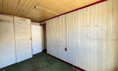 Casa en Venta en Población Ziem, sector Pueblo Nuevo