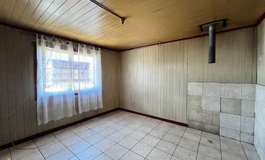Casa en Venta en Población Ziem, sector Pueblo Nuevo