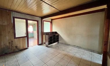 Casa en Venta en Población Ziem, sector Pueblo Nuevo