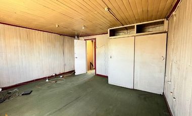 Casa en Venta en Población Ziem, sector Pueblo Nuevo