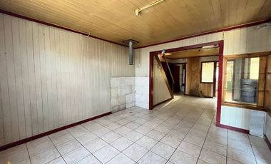 Casa en Venta en Población Ziem, sector Pueblo Nuevo