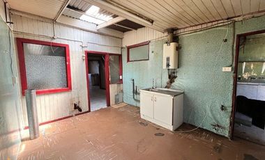 Casa en Venta en Población Ziem, sector Pueblo Nuevo