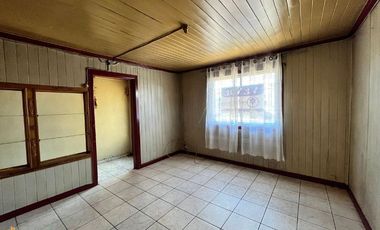 Casa en Venta en Población Ziem, sector Pueblo Nuevo