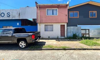 Casa en Venta en Población Ziem, sector Pueblo Nuevo