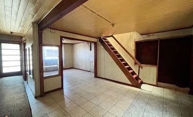 Casa en Venta en Población Ziem, sector Pueblo Nuevo