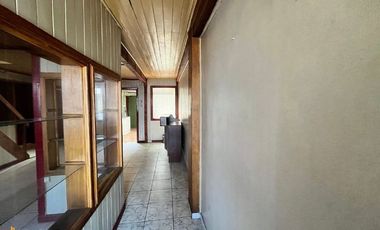 Casa en Venta en Población Ziem, sector Pueblo Nuevo