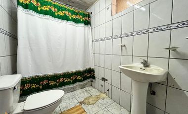 Casa en Venta en Población Ziem, sector Pueblo Nuevo