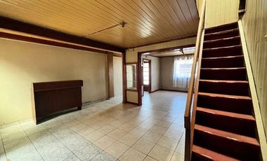 Casa en Venta en Población Ziem, sector Pueblo Nuevo