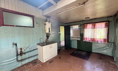 Casa en Venta en Población Ziem, sector Pueblo Nuevo