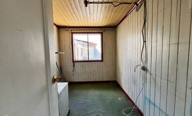 Casa en Venta en Población Ziem, sector Pueblo Nuevo