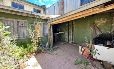 Casa en Venta en Población Ziem, sector Pueblo Nuevo