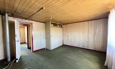 Casa en Venta en Población Ziem, sector Pueblo Nuevo