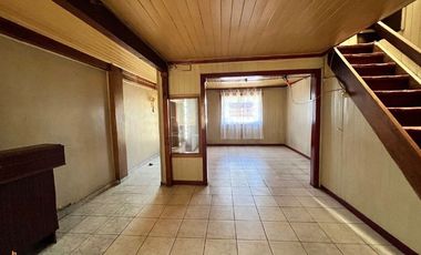 Casa en Venta en Población Ziem, sector Pueblo Nuevo