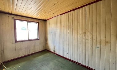 Casa en Venta en Población Ziem, sector Pueblo Nuevo
