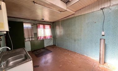 Casa en Venta en Población Ziem, sector Pueblo Nuevo