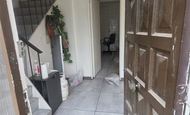 Casa en Arriendo en Miguel Claro / Eliodoro Yañez