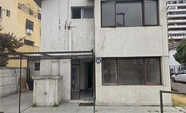Casa en Arriendo en Miguel Claro / Eliodoro Yañez