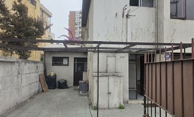 Casa en Arriendo en Miguel Claro / Eliodoro Yañez