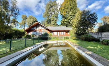 Casa en Venta en Saturnino Epulef sector Easy - Homecenter