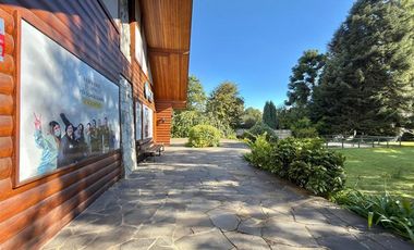 Casa en Venta en Saturnino Epulef sector Easy - Homecenter