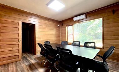 Casa en Venta en Saturnino Epulef sector Easy - Homecenter