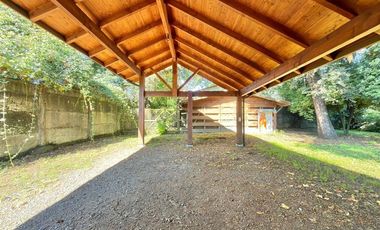 Casa en Venta en Saturnino Epulef sector Easy - Homecenter