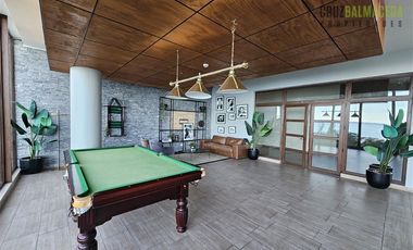 Departamento en Arriendo en Condominio Terramar