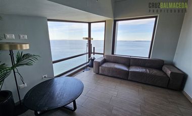 Departamento en Arriendo en Condominio Terramar