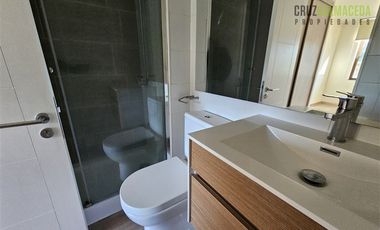 Departamento en Arriendo en Condominio Terramar
