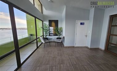 Departamento en Arriendo en Condominio Terramar