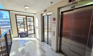 Departamento en Arriendo en Condominio Terramar