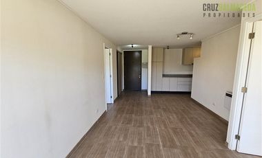 Departamento en Arriendo en Condominio Terramar