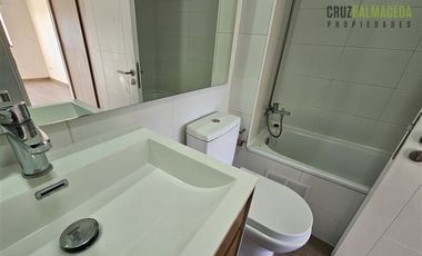 Departamento en Arriendo en Condominio Terramar