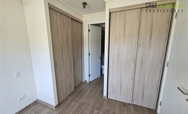 Departamento en Arriendo en Condominio Terramar