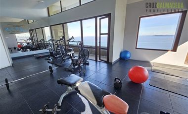 Departamento en Arriendo en Condominio Terramar