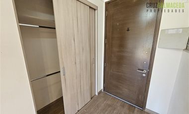 Departamento en Arriendo en Condominio Terramar