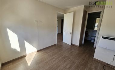 Departamento en Arriendo en Condominio Terramar