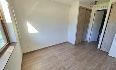 Departamento en Arriendo en Condominio Terramar