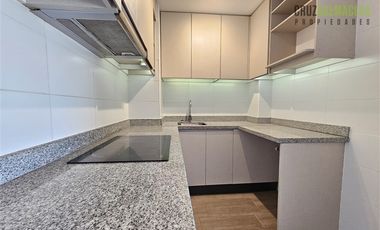 Departamento en Arriendo en Condominio Terramar