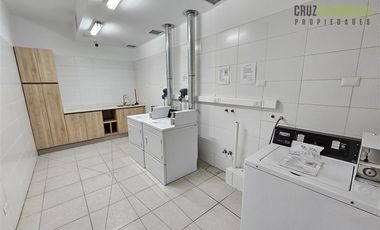 Departamento en Arriendo en Condominio Terramar