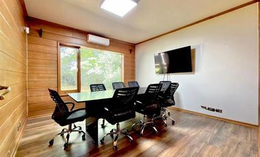 Oficina en Venta en Saturnino Epulef sector Easy - Homecenter