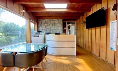 Oficina en Venta en Saturnino Epulef sector Easy - Homecenter