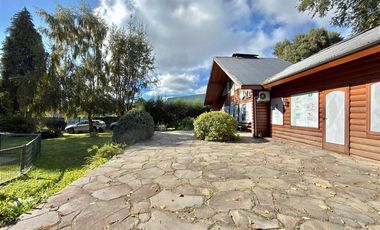 Oficina en Venta en Saturnino Epulef sector Easy - Homecenter