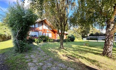 Local Comercial en Venta en Saturnino Epulef sector Easy - Homecenter