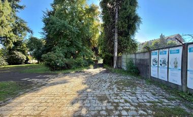 Local Comercial en Venta en Saturnino Epulef sector Easy - Homecenter