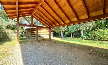 Local Comercial en Venta en Saturnino Epulef sector Easy - Homecenter
