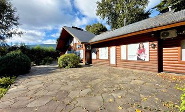 Local Comercial en Venta en Saturnino Epulef sector Easy - Homecenter