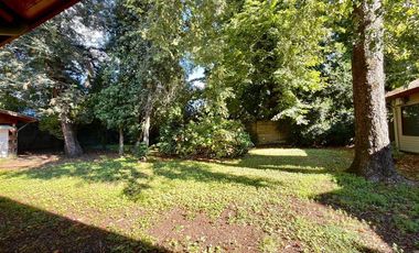 Local Comercial en Venta en Saturnino Epulef sector Easy - Homecenter